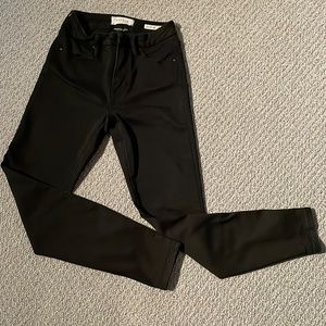 PacSun Power Stretch Jeggings